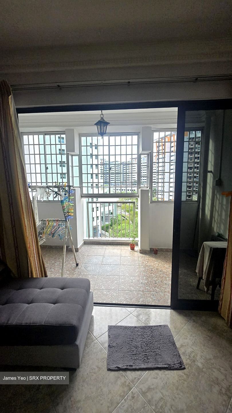 Blk 229 Compassvale Walk (Sengkang), HDB 5 Rooms #589169651